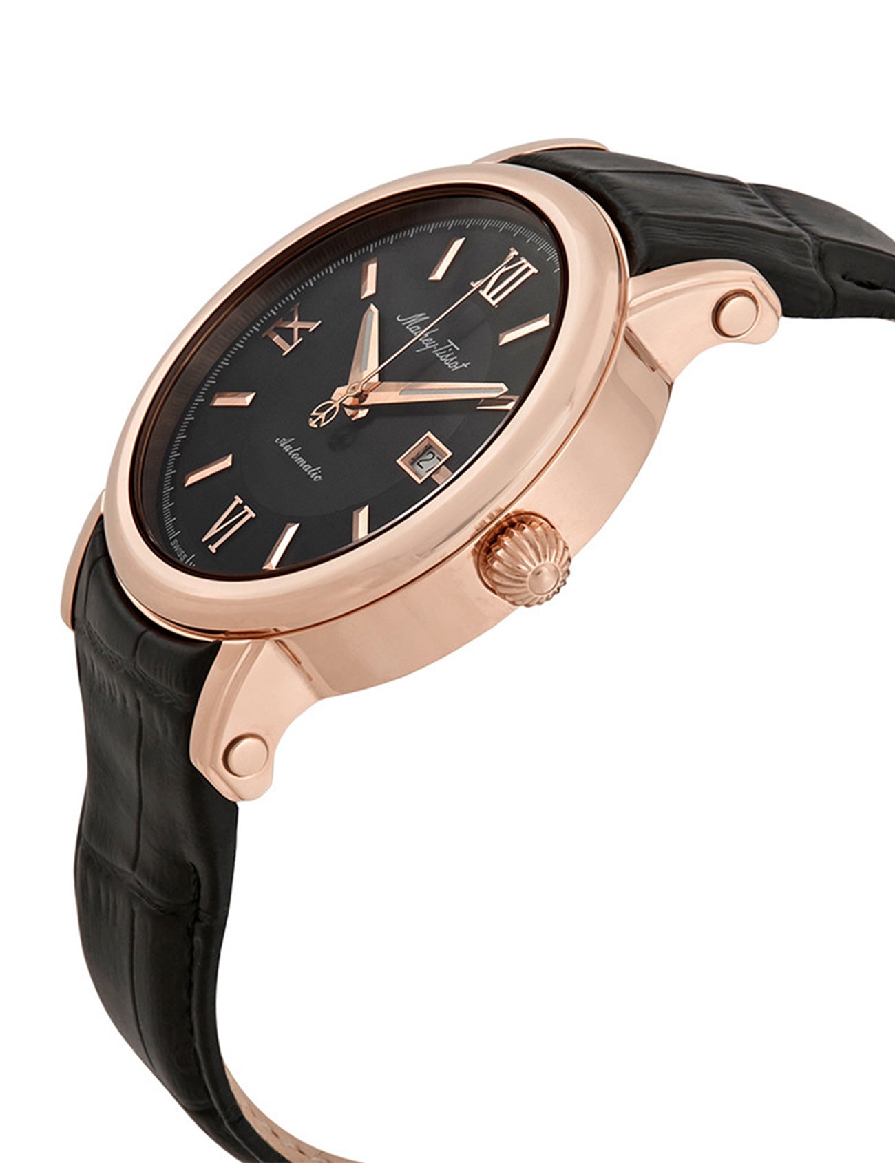 Mathey-Tissot Renaissance