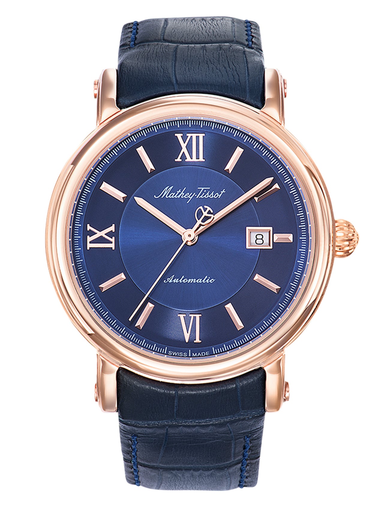 نهضة ماتي-تيسو