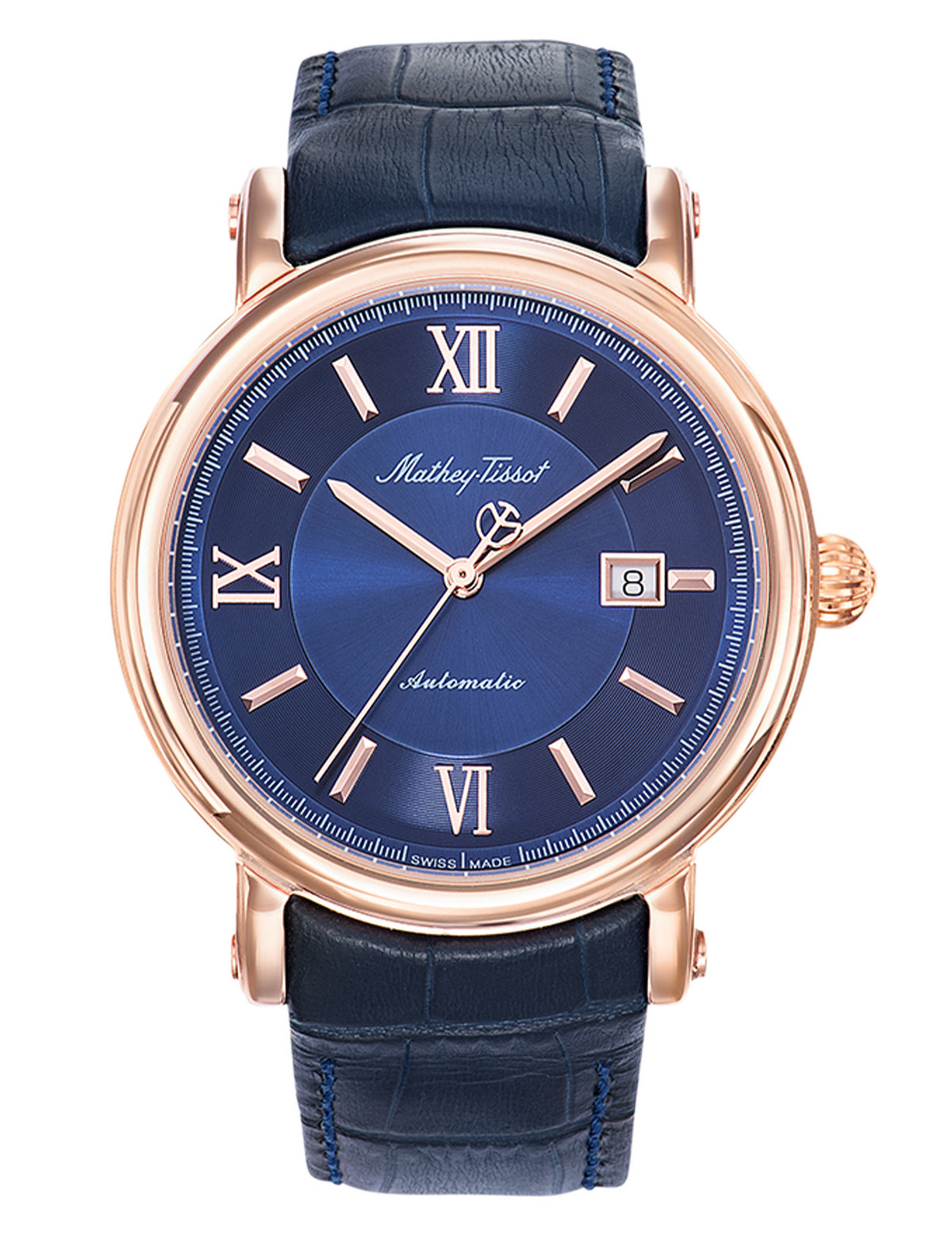 نهضة ماتي-تيسو