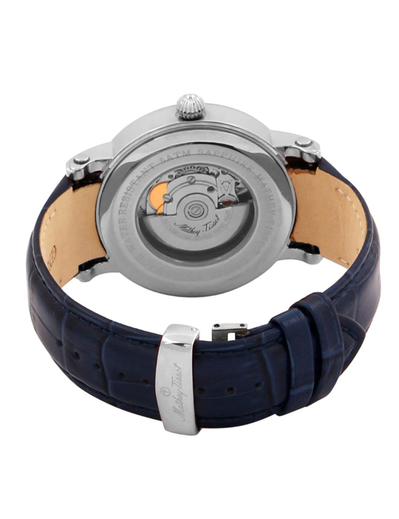 MATHEY-TISSOT Renaissance