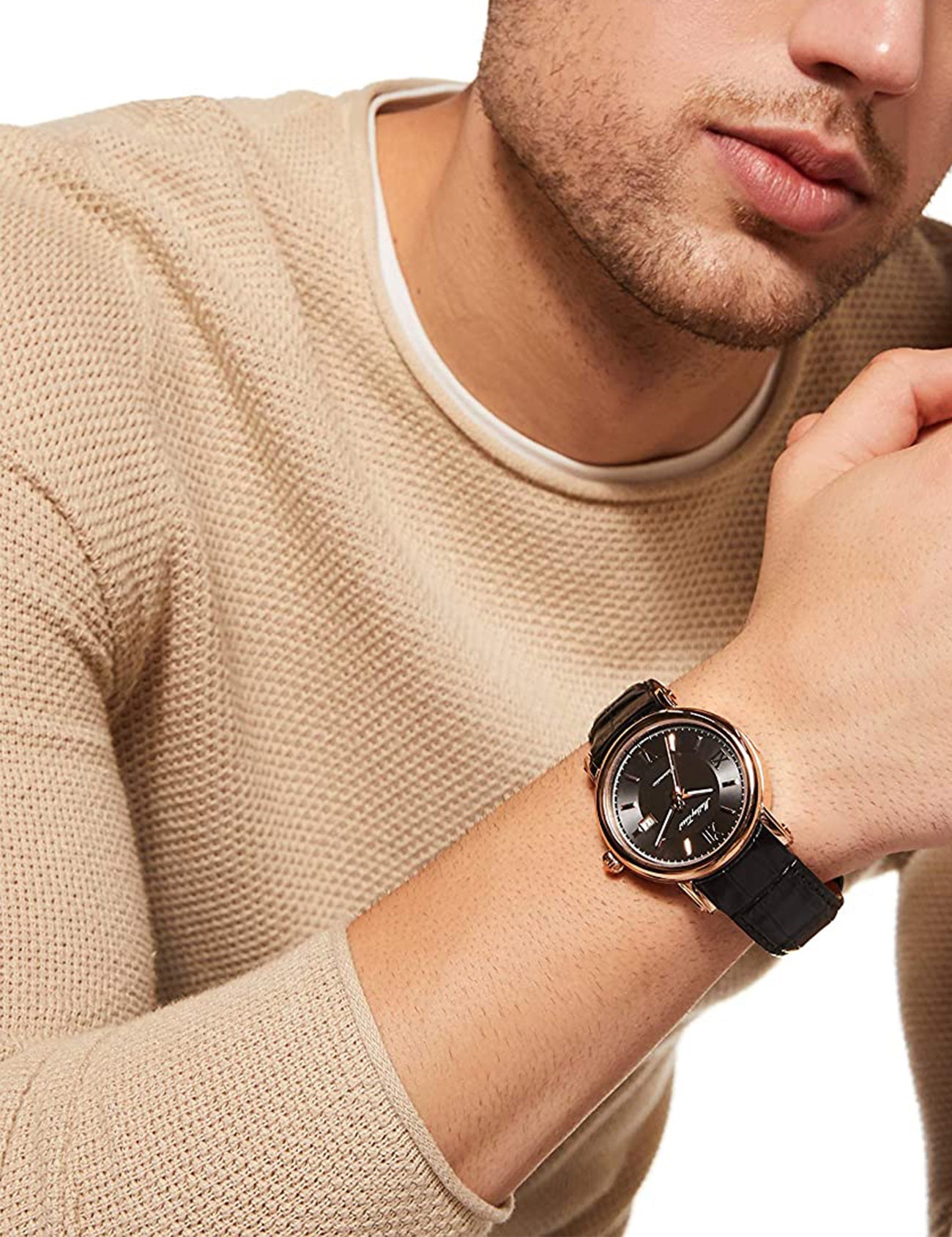 MATHEY-TISSOT Renaissance