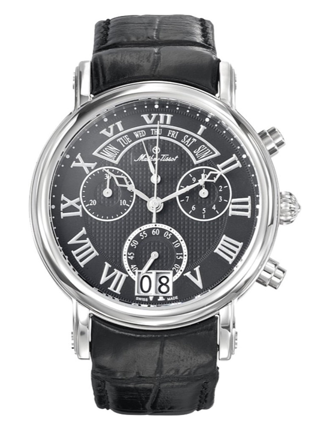 MATHEY-TISSOT Smart Metal