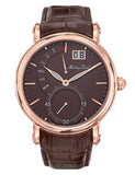 MATHEY-TISSOT Retrograde