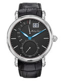 MATHEY-TISSOT Retrograde