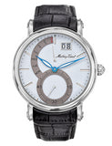 MATHEY-TISSOT Retrograde