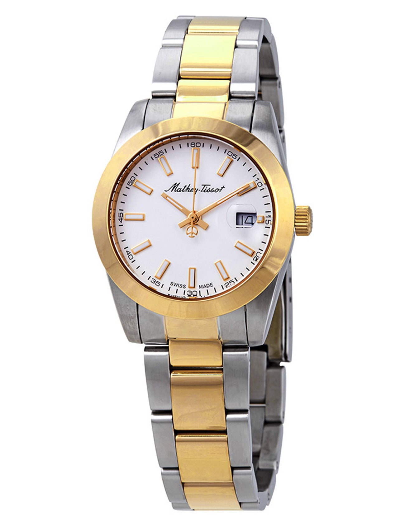 MATHEY-TISSOT Rolly I