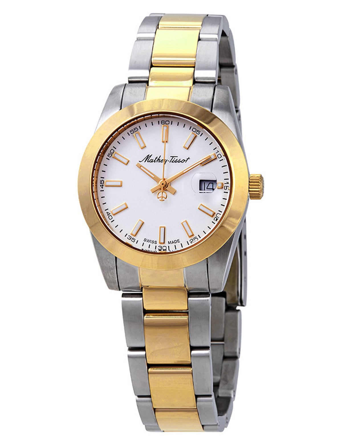 MATHEY-TISSOT Rolly I