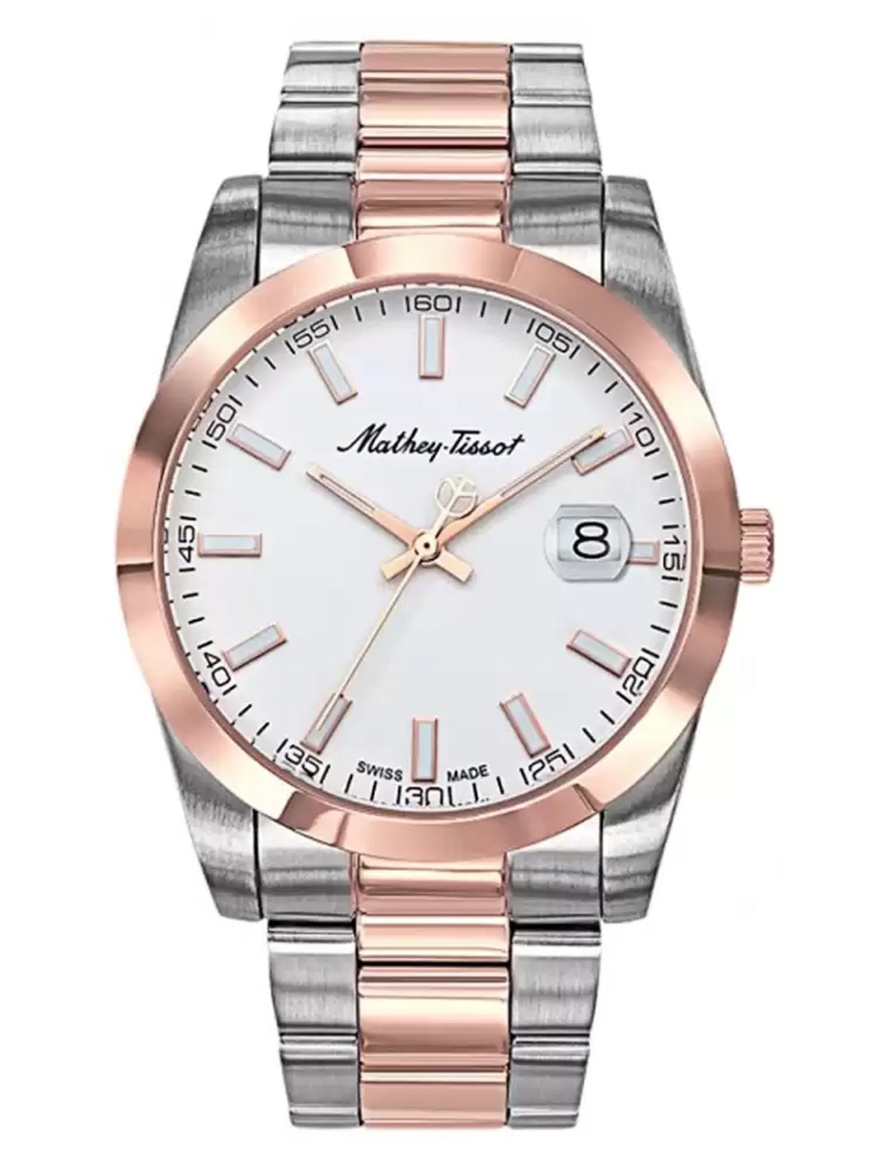 MATHEY-TISSOT Rolly I
