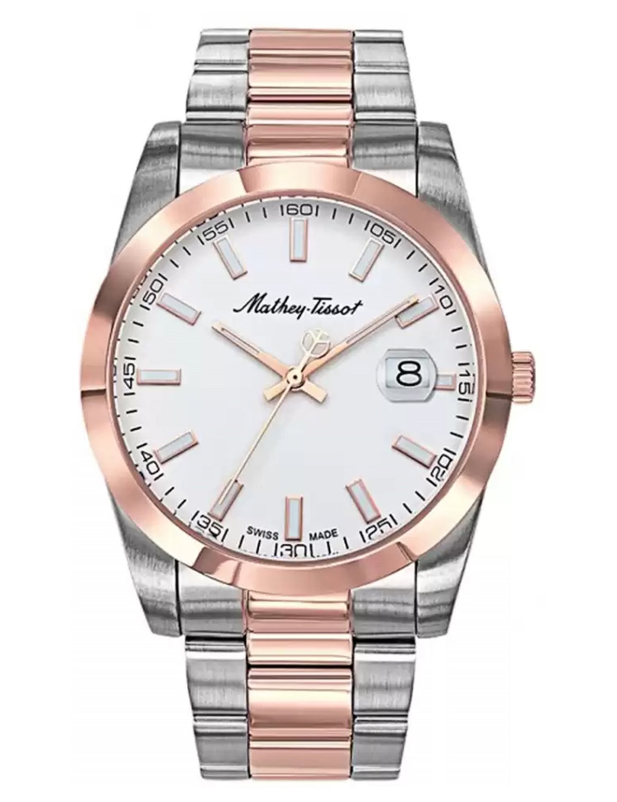 MATHEY-TISSOT Rolly I