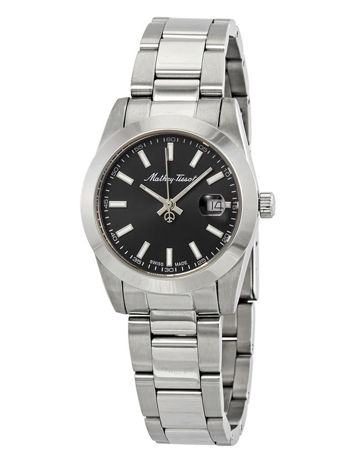 MATHEY-TISSOT Rolly I