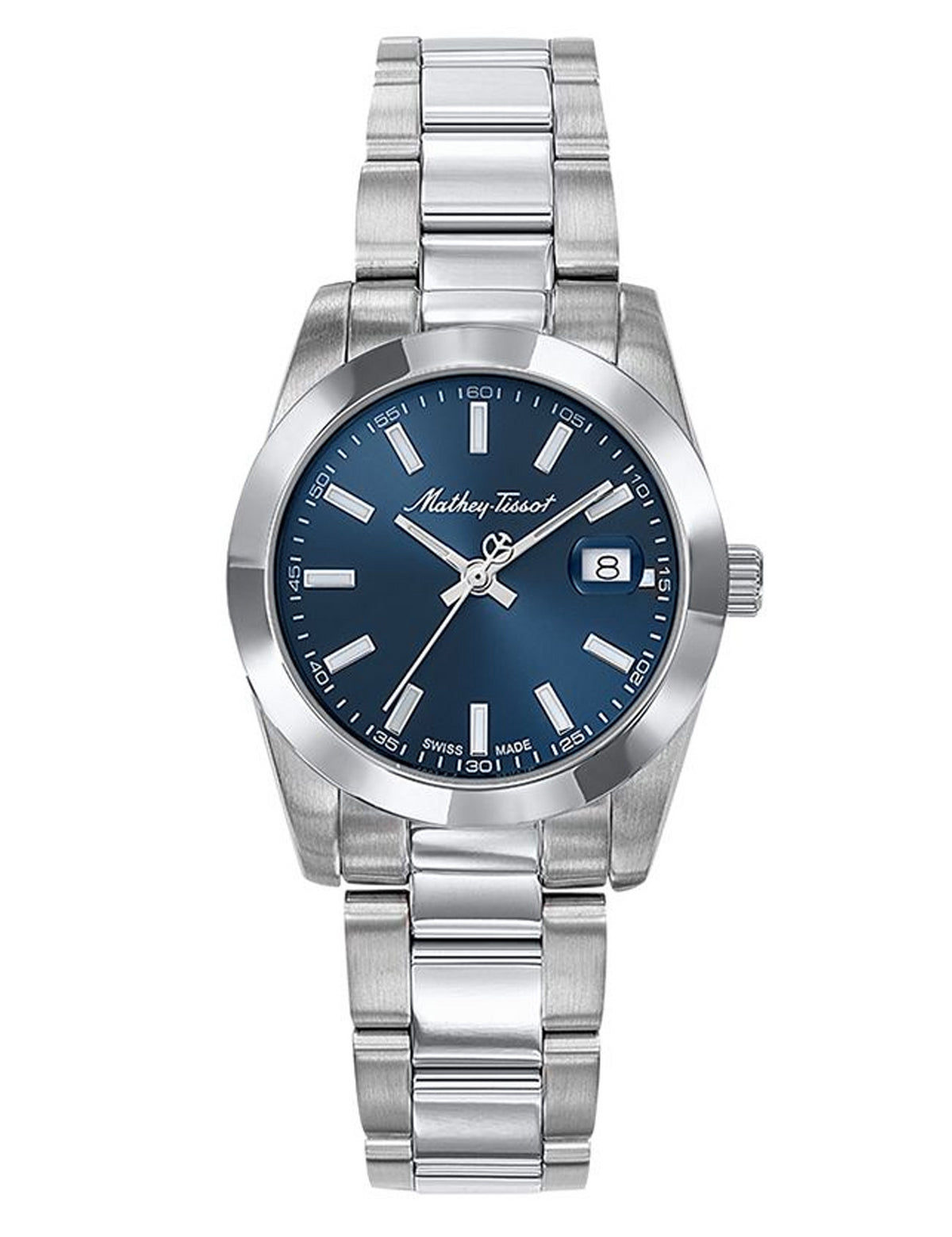 MATHEY-TISSOT Rolly I