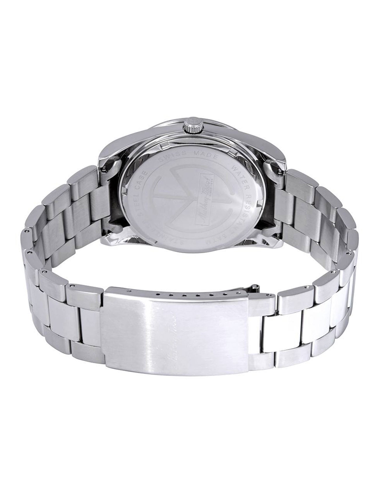 MATHEY-TISSOT Rolly I