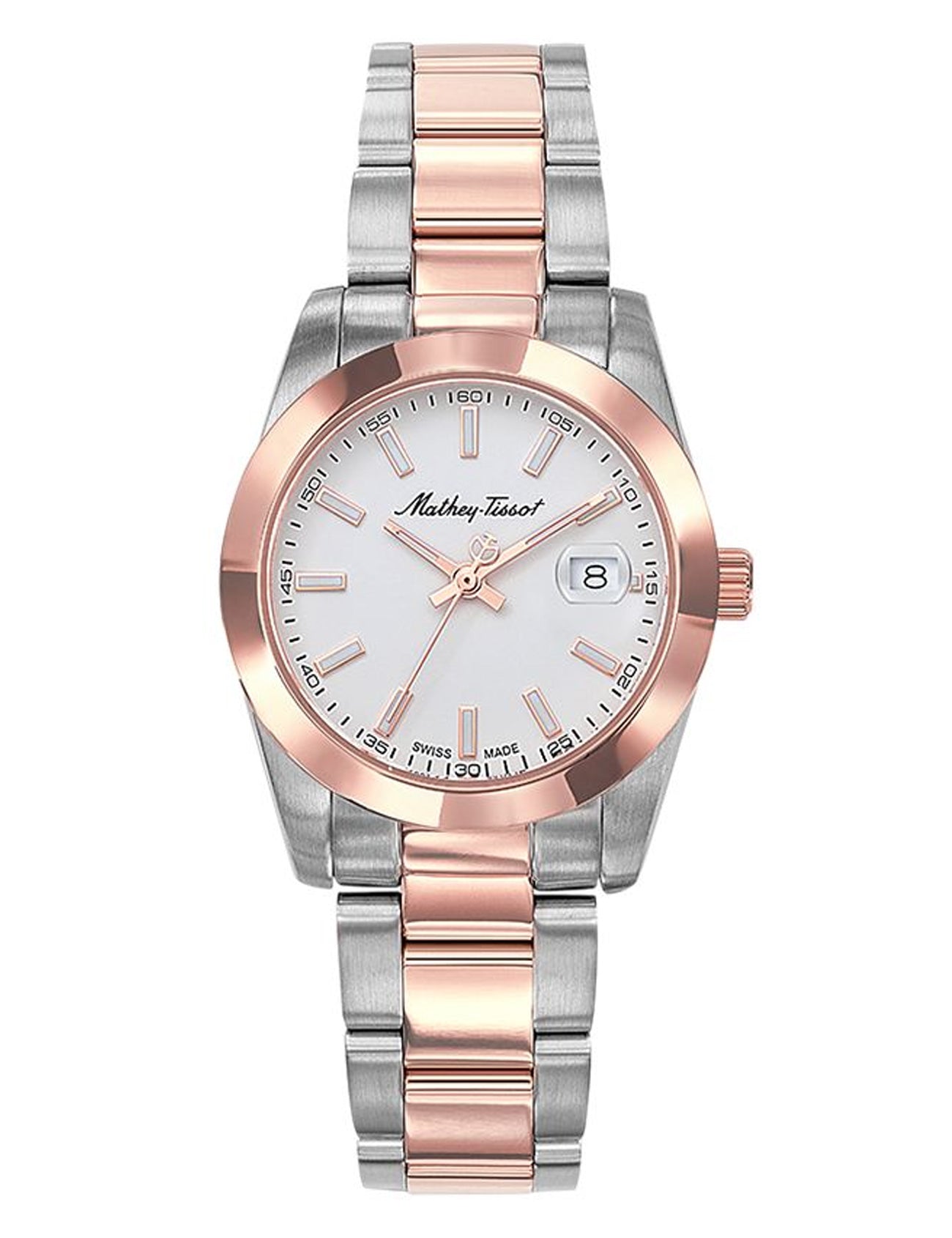 MATHEY-TISSOT Rolly I