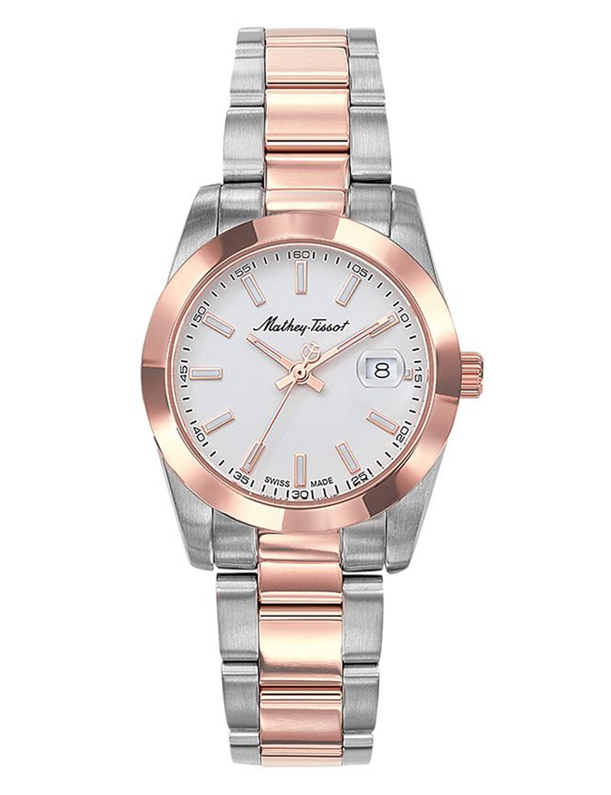 MATHEY-TISSOT Rolly I