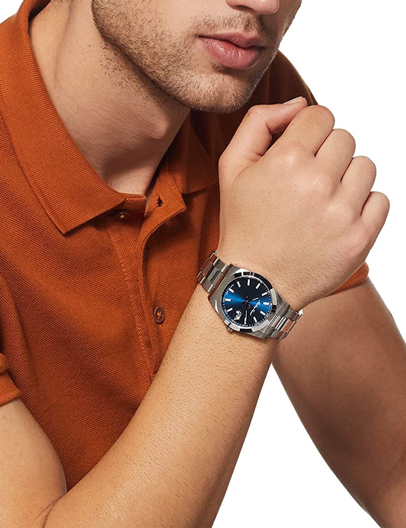 MATHEY-TISSOT Rolly I