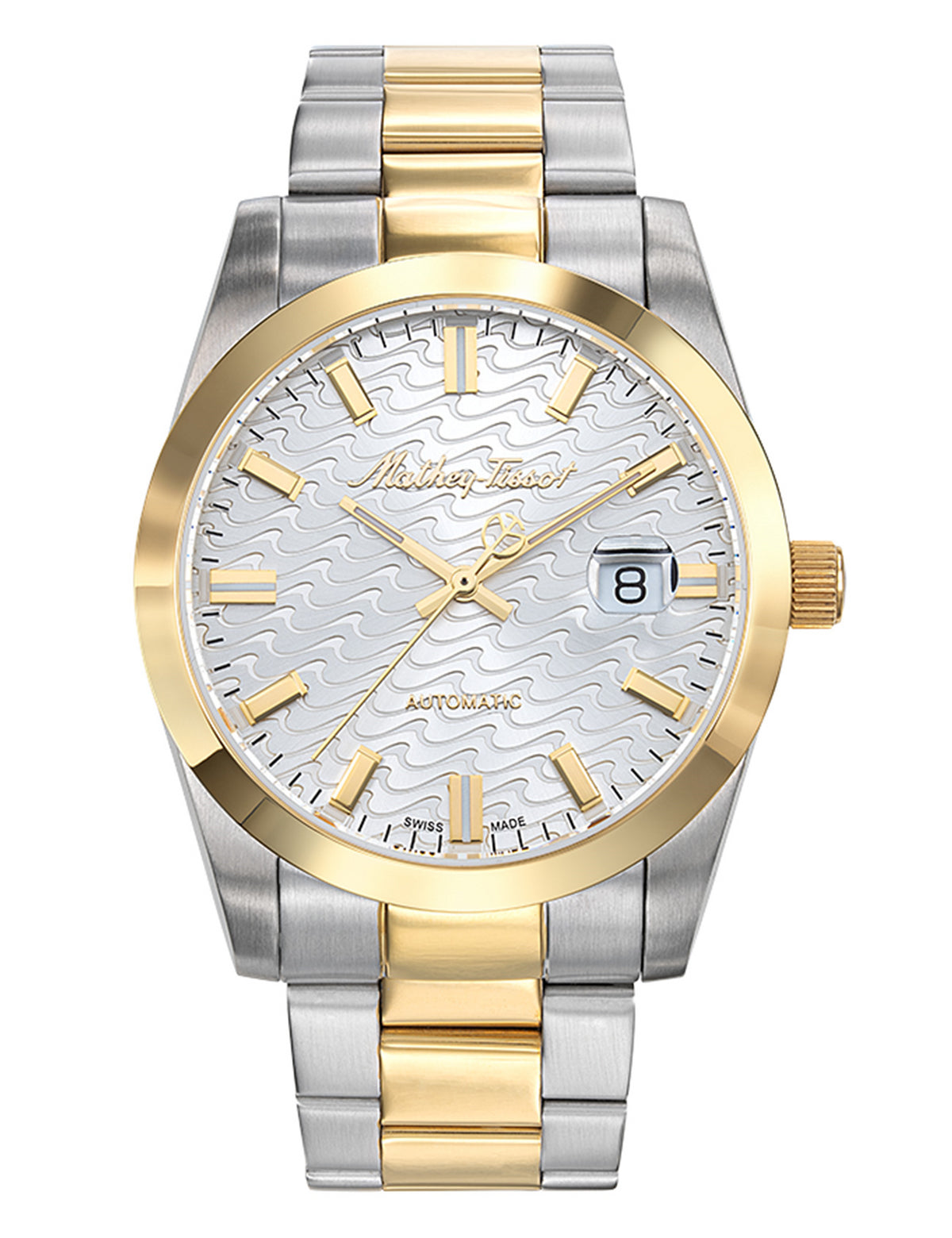 MATHEY-TISSOT Rolly I Automatic