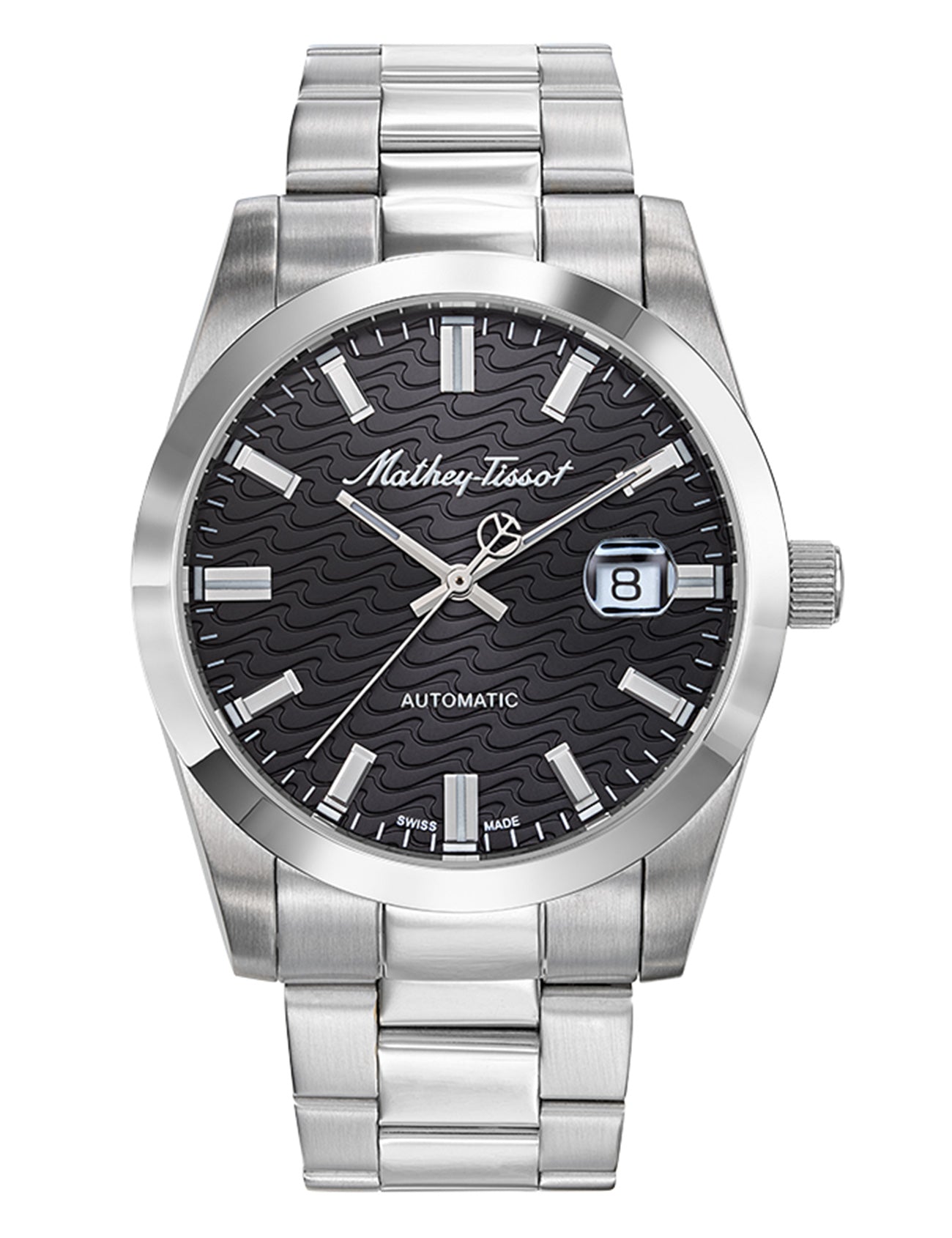 MATHEY-TISSOT Rolly I Automatic