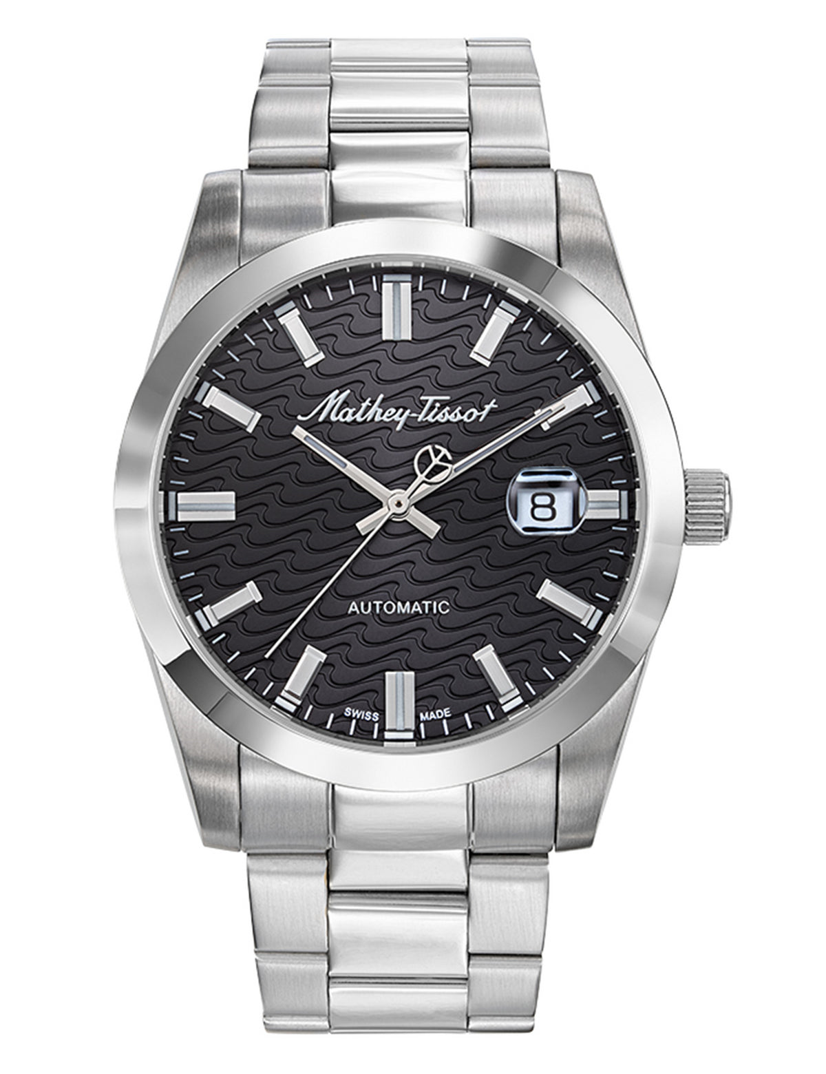 MATHEY-TISSOT Rolly I Automatic