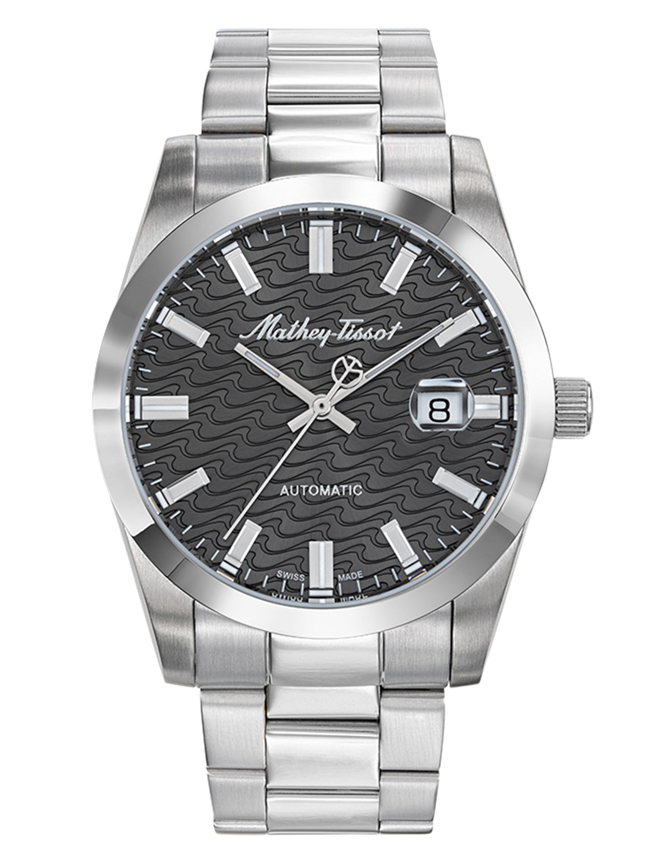 MATHEY-TISSOT Rolly I Automatic