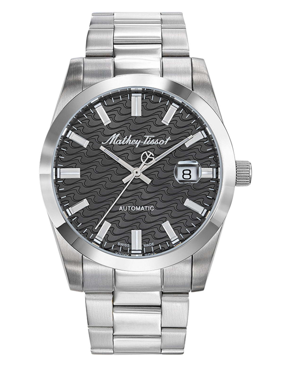 MATHEY-TISSOT Rolly I Automatic