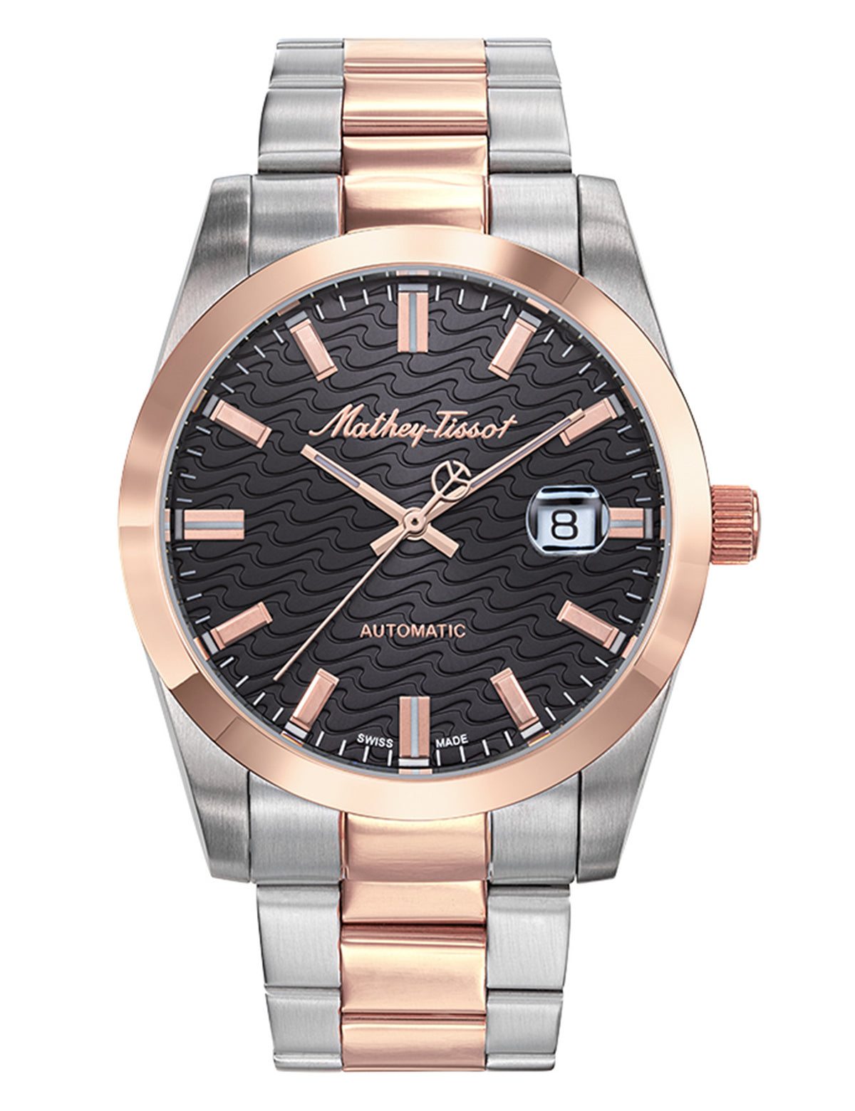MATHEY-TISSOT Rolly I Automatic