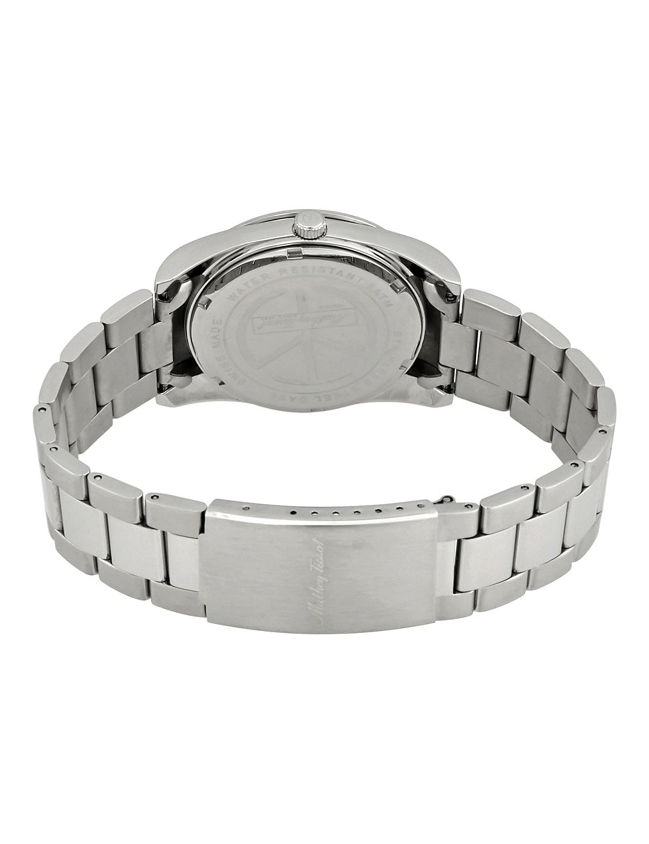 MATHEY-TISSOT Rolly I