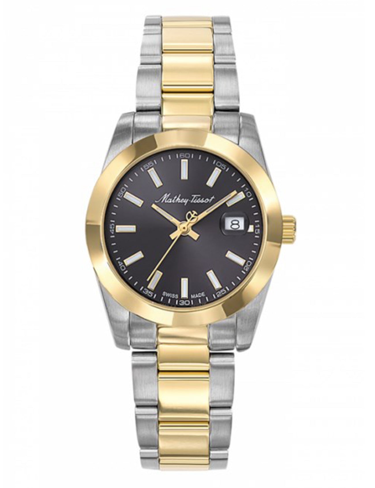 MATHEY-TISSOT Rolly I