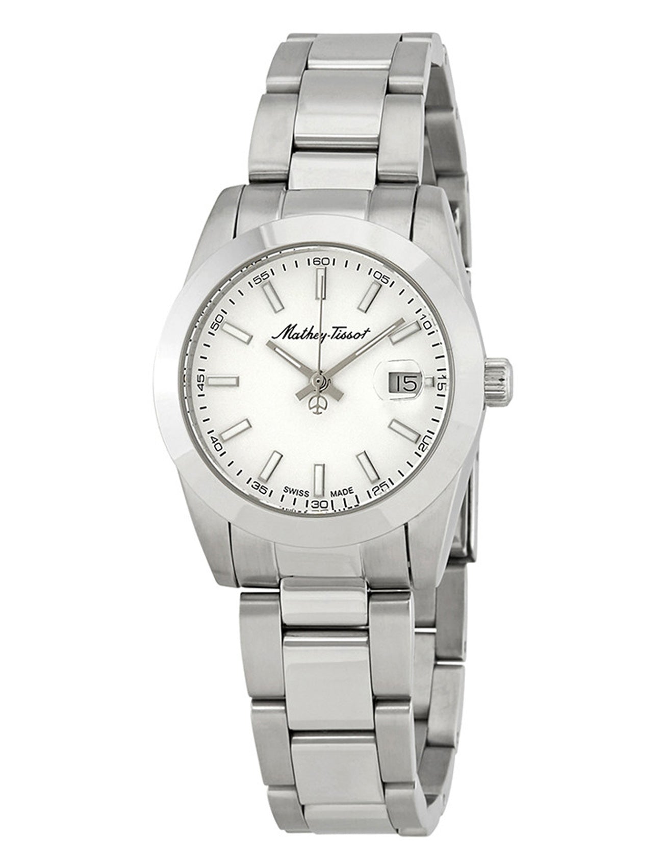 MATHEY-TISSOT Rolly I