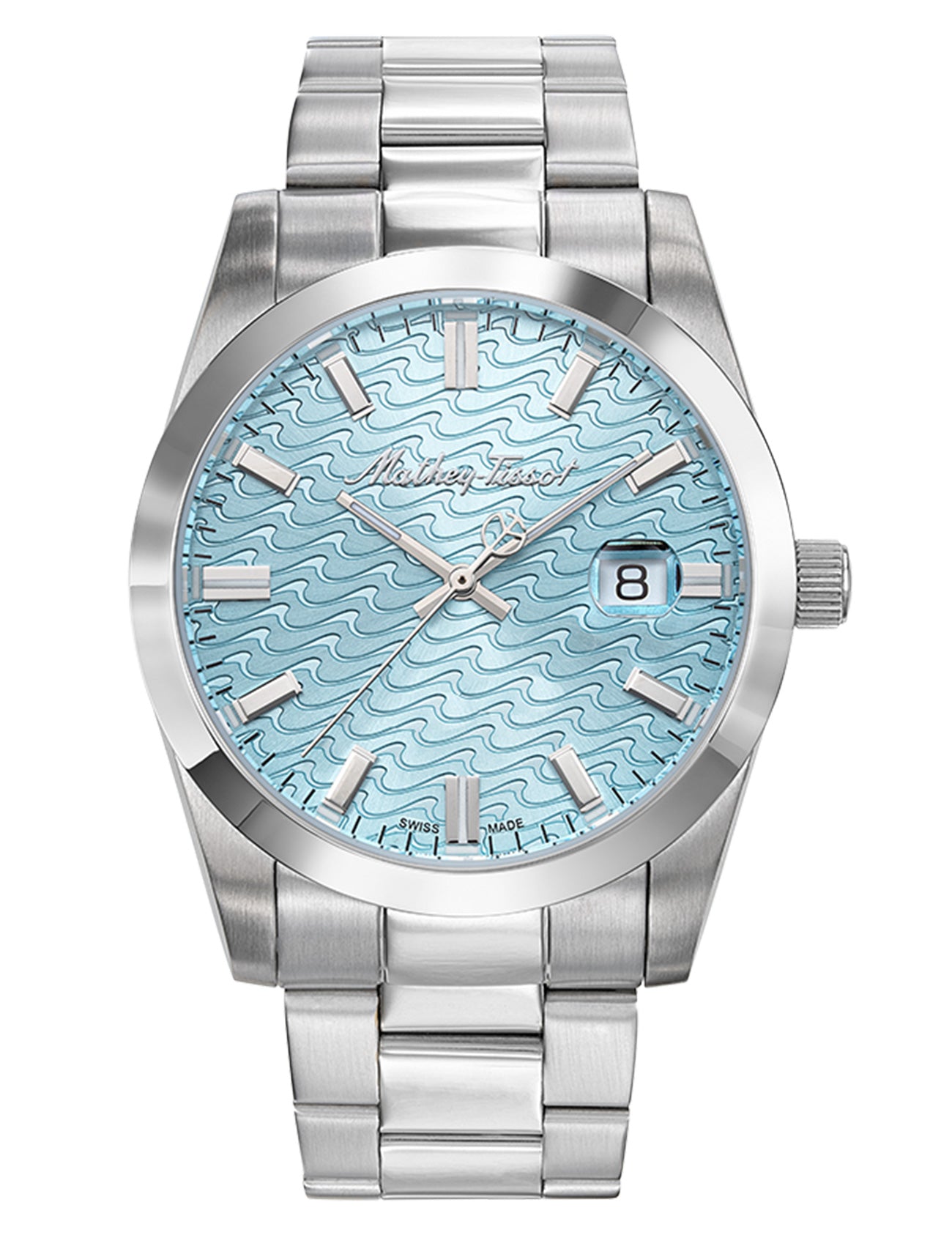 MATHEY-TISSOT Rolly I Quartz