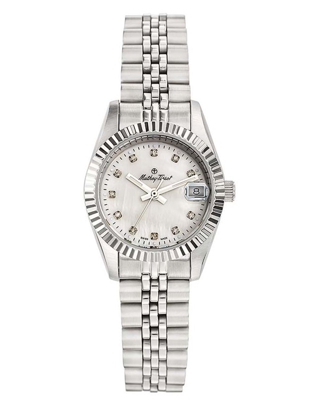 MATHEY-TISSOT Mathy II