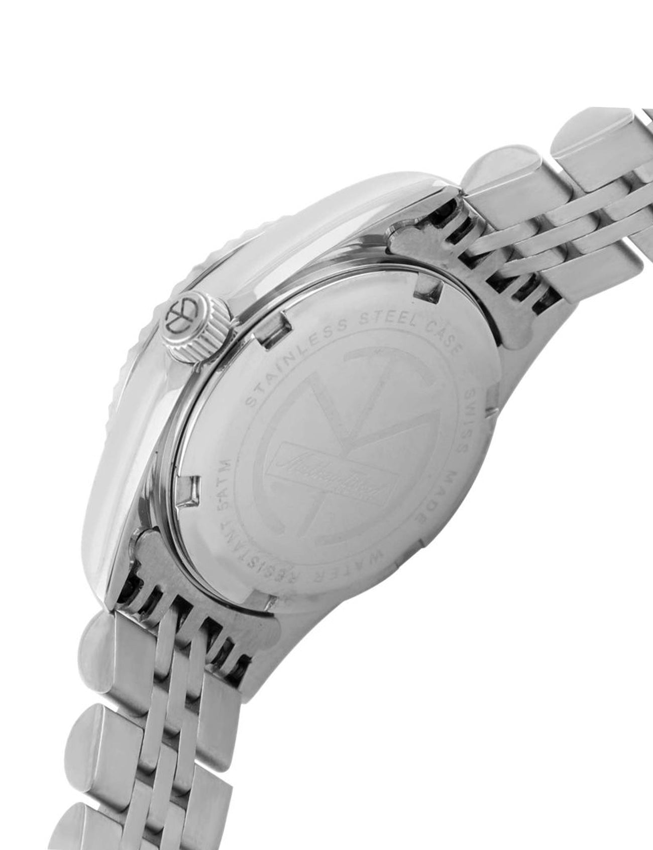 MATHEY-TISSOT Mathy II