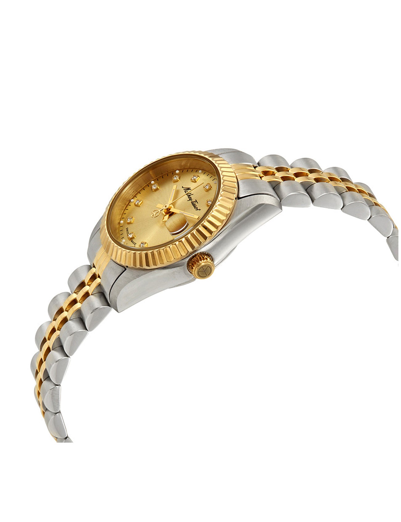 MATHEY-TISSOT Rolly II