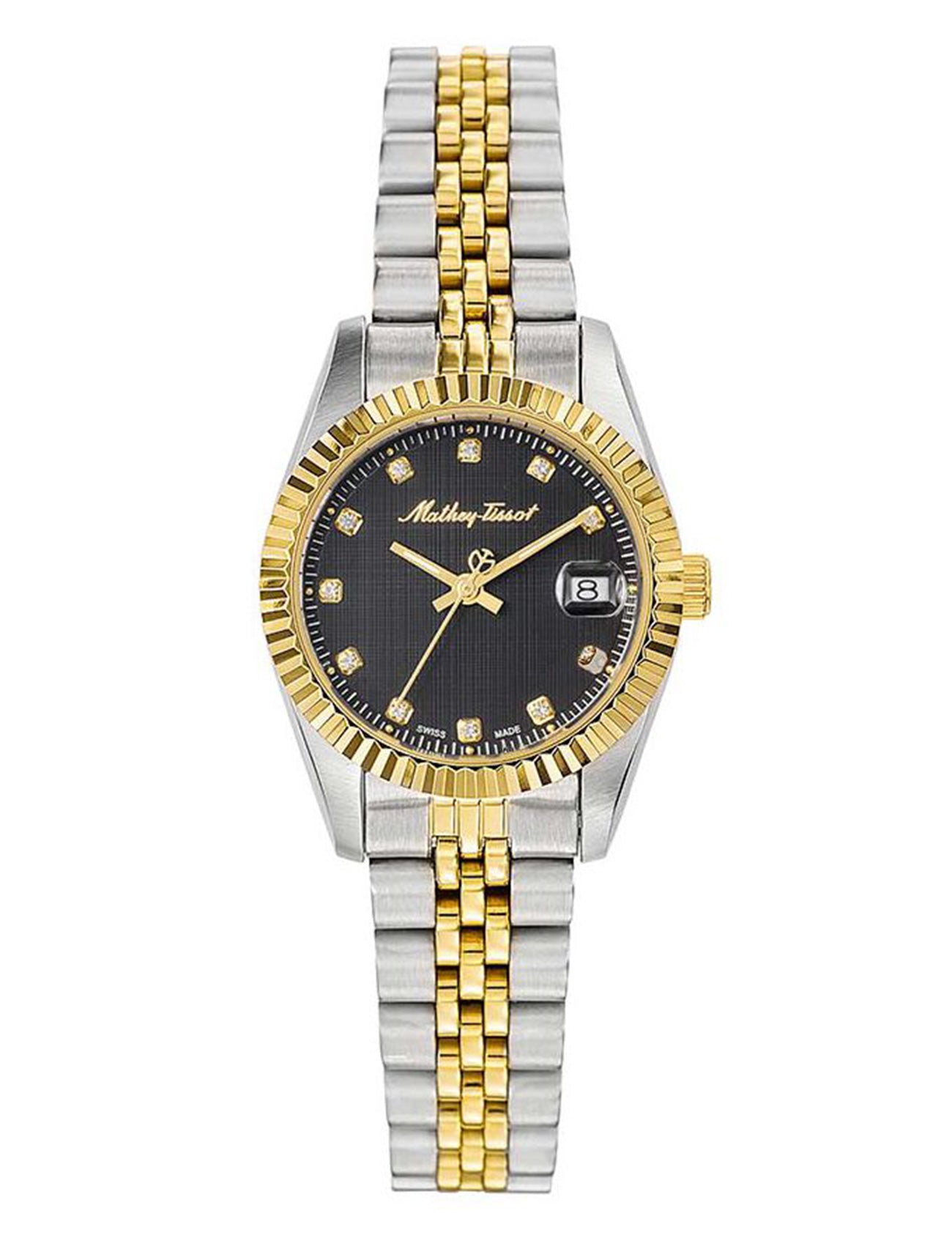 MATHEY-TISSOT Mathy II