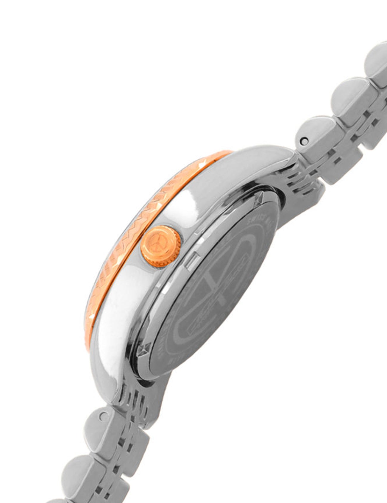 MATHEY-TISSOT Rolly III