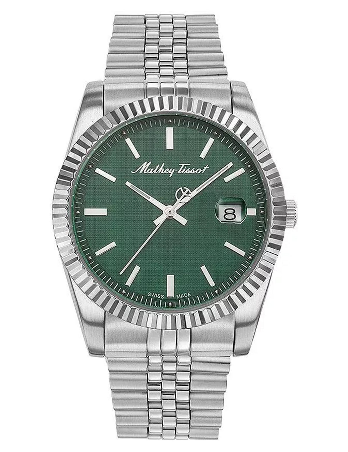 MATHEY-TISSOT Rolly III