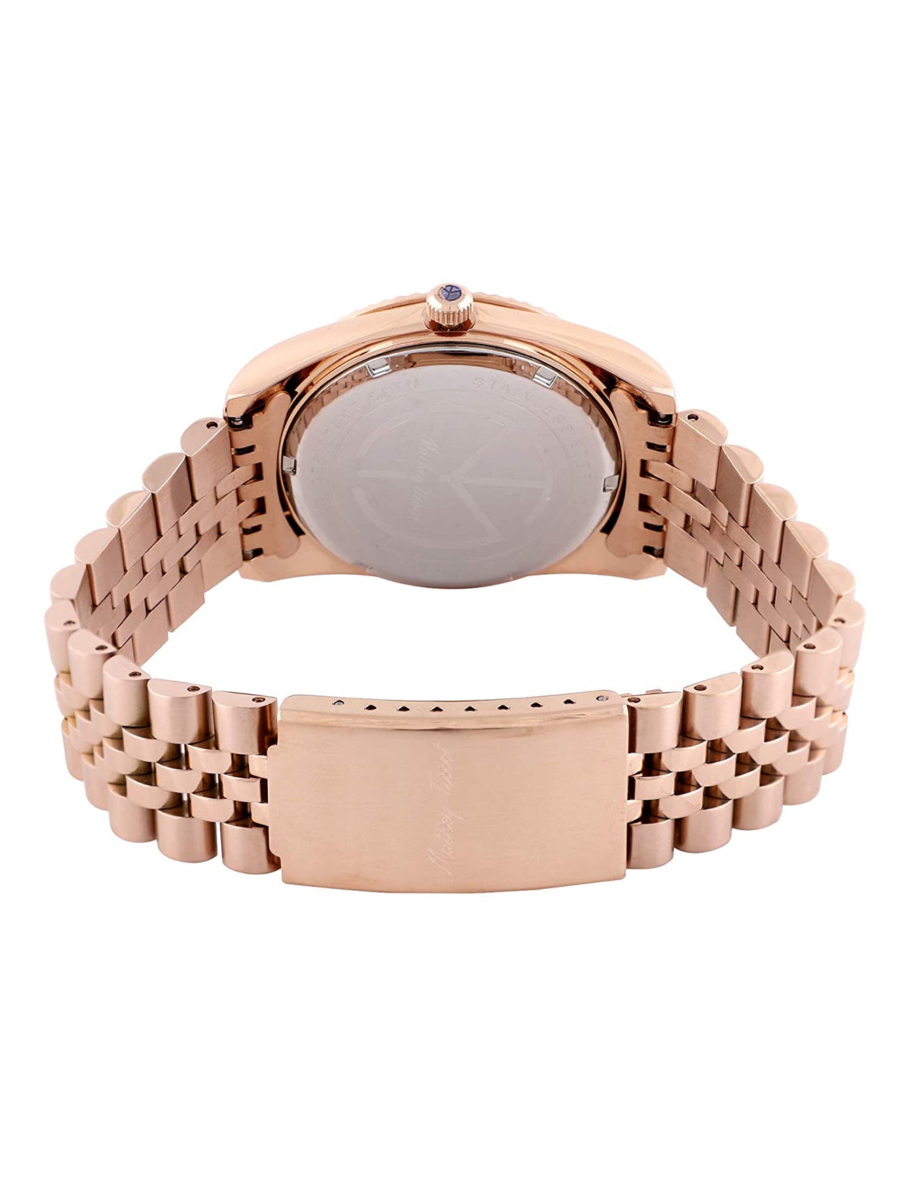 MATHEY-TISSOT Rolly III