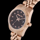 MATHEY-TISSOT Rolly III