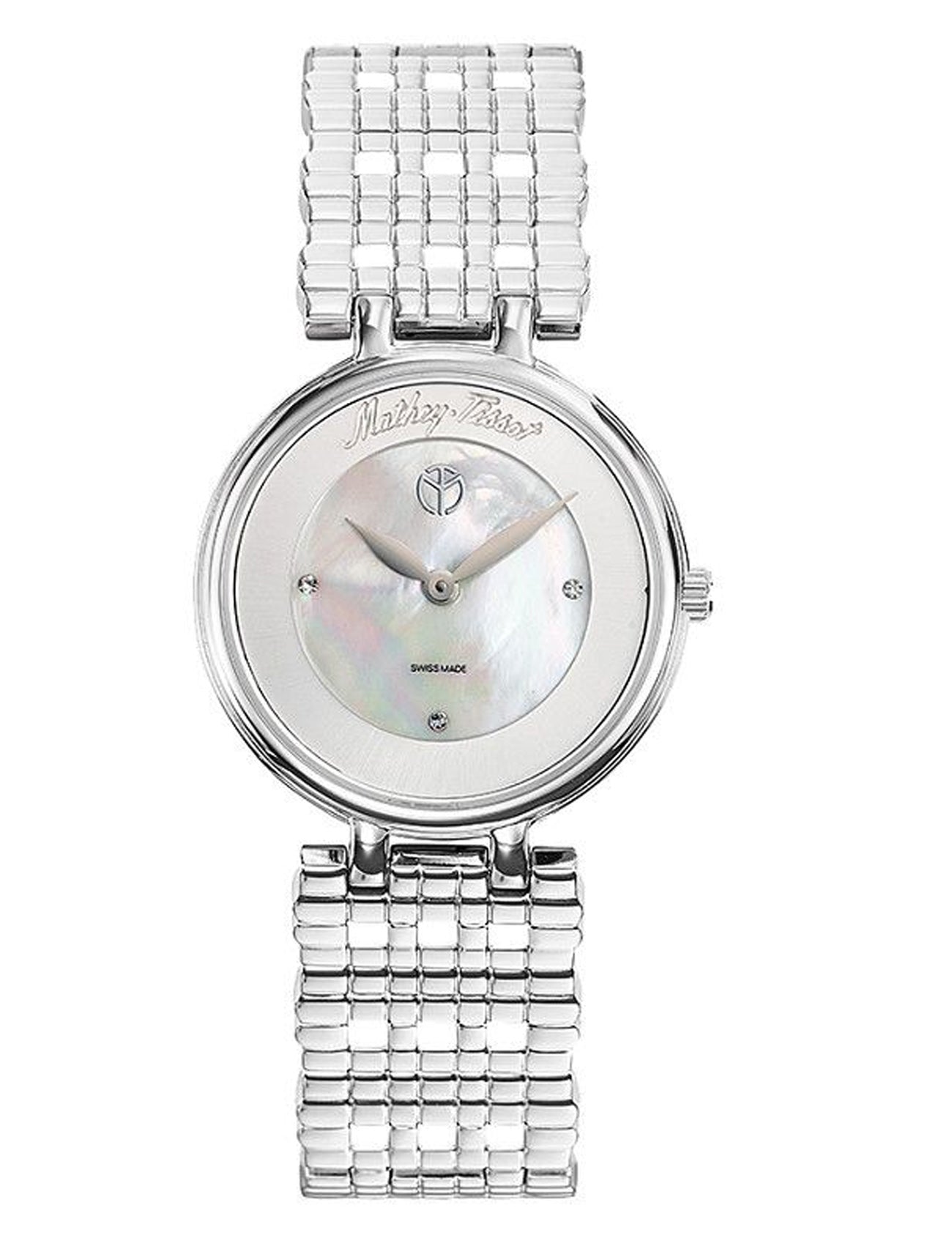 MATHEY-TISSOT Rolly III