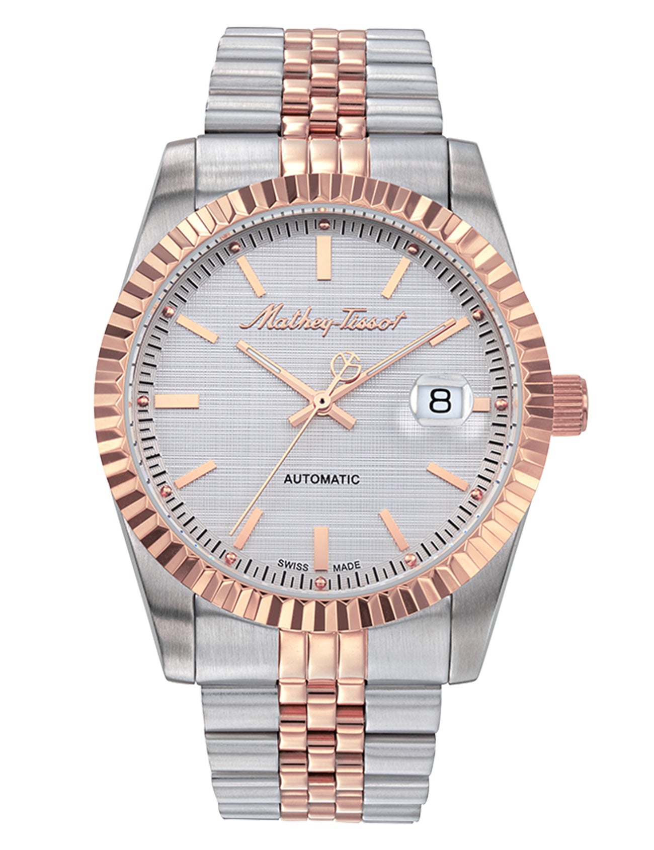 MATHEY-TISSOT Rolly III Automatic