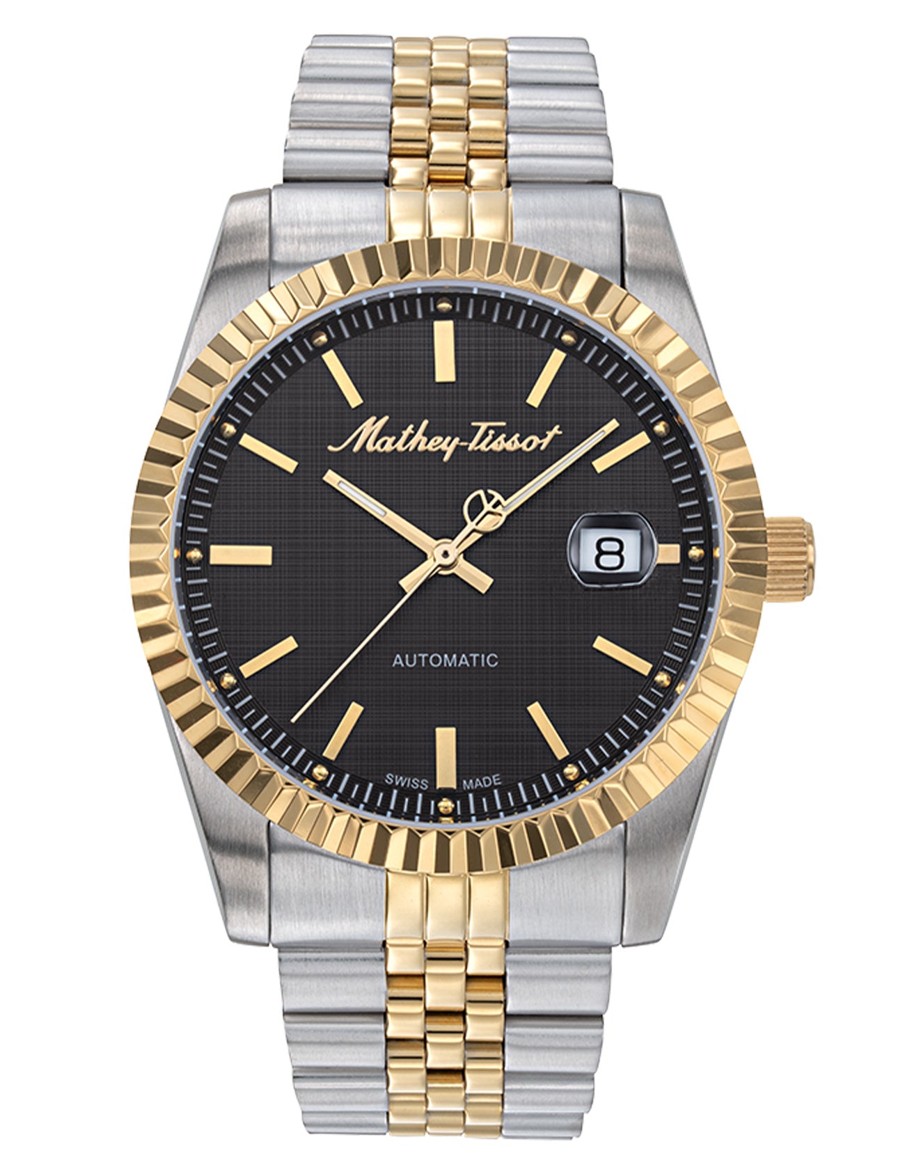 MATHEY-TISSOT Rolly III Automatic