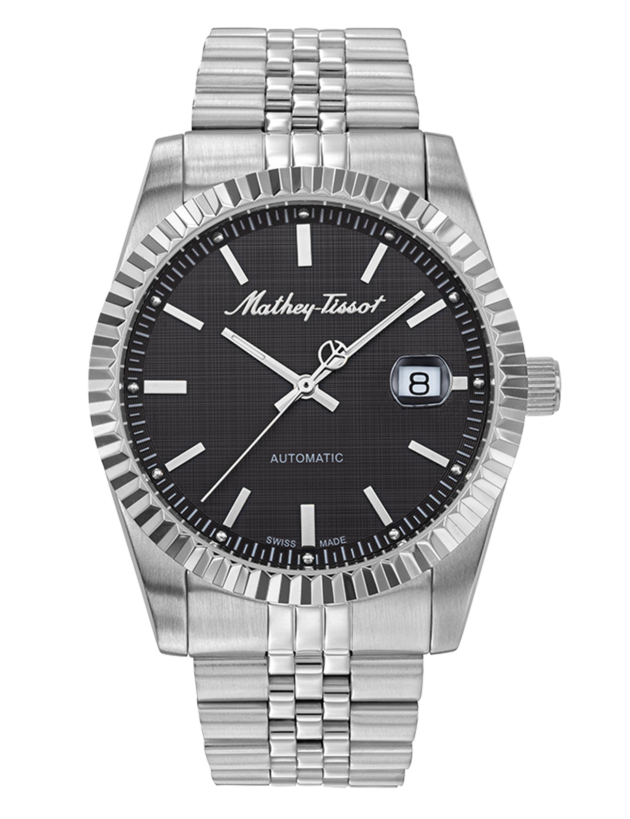 MATHEY-TISSOT Rolly III Automatic