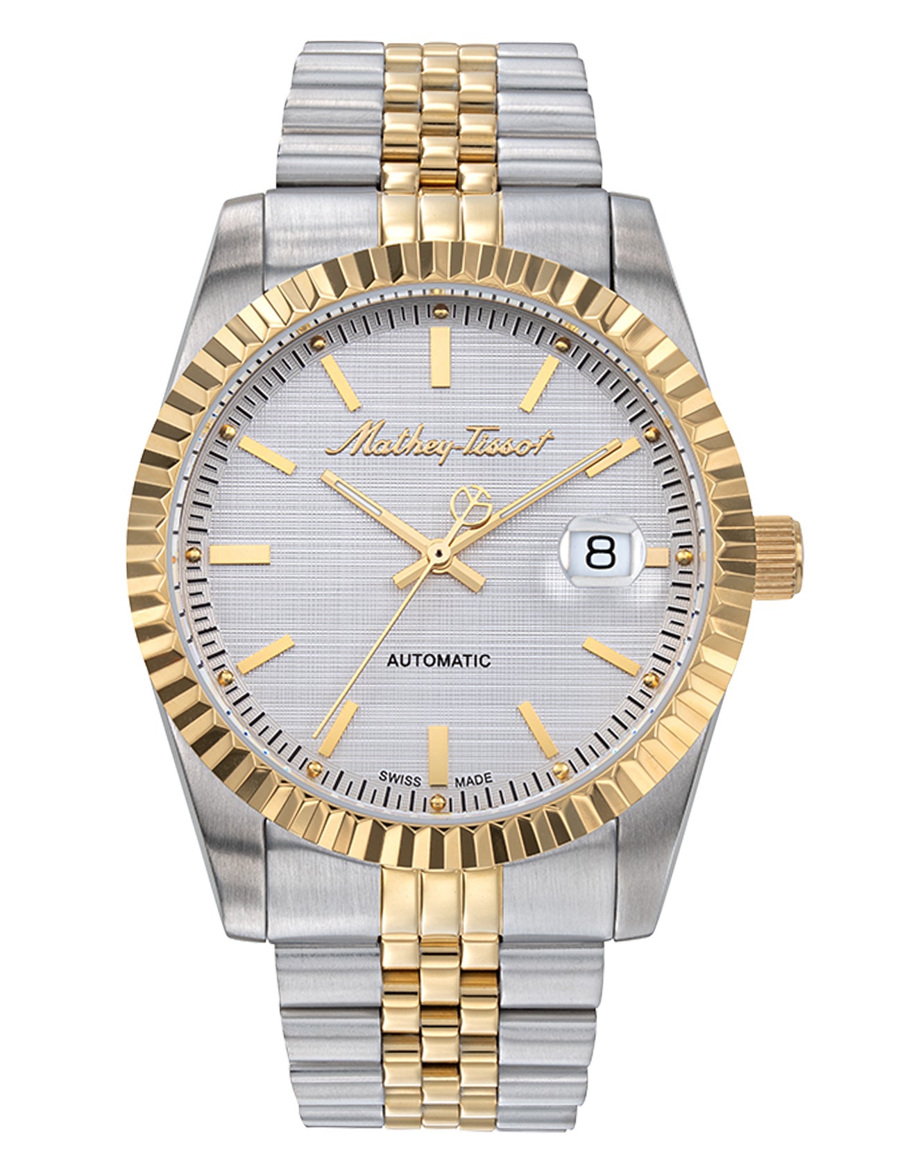 MATHEY-TISSOT Rolly III Automatic