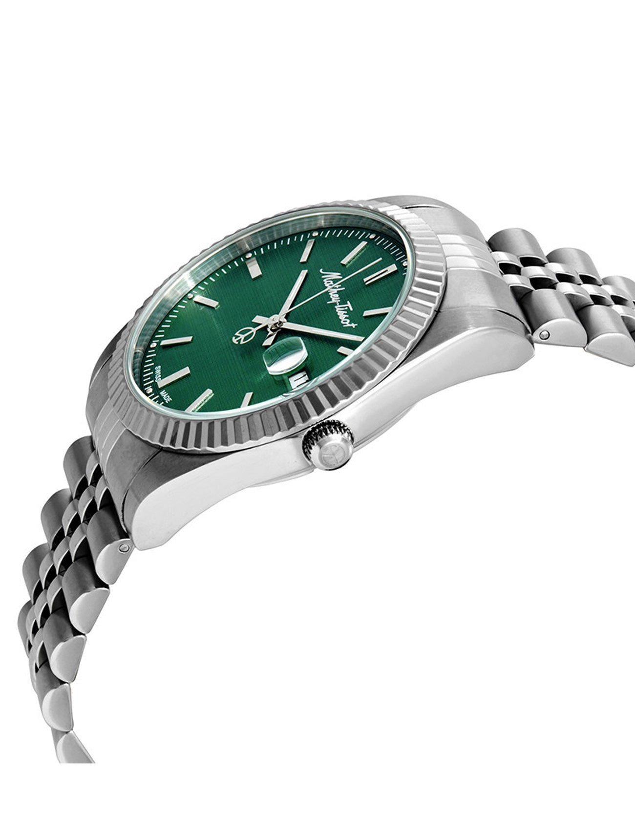 MATHEY-TISSOT Rolly III