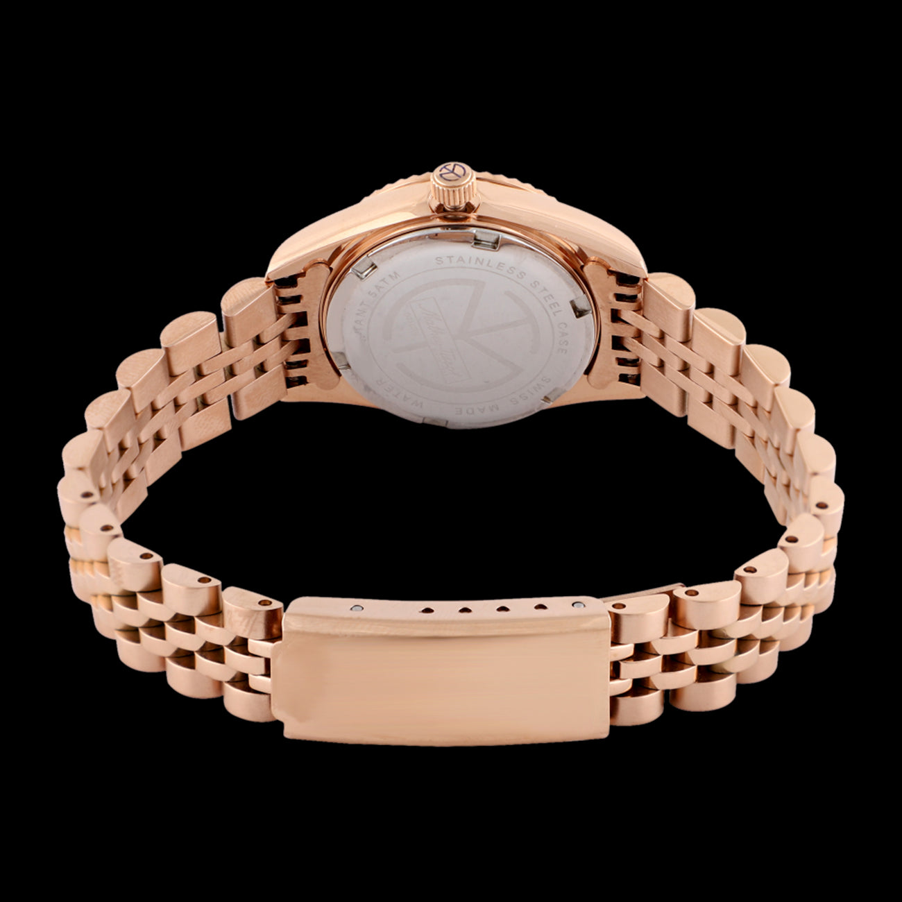 MATHEY-TISSOT Rolly III