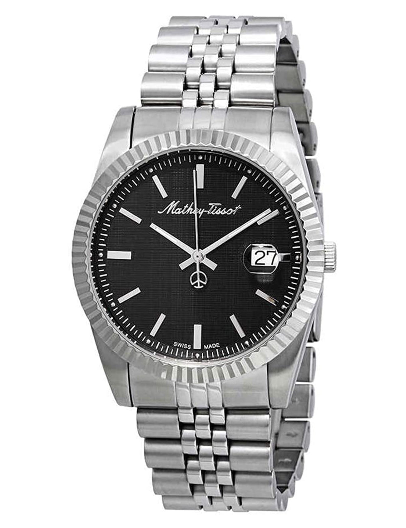 MATHEY-TISSOT Rolly III