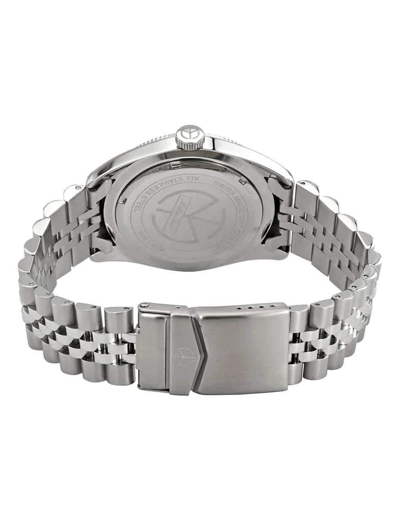 MATHEY-TISSOT Rolly Vintage GMT