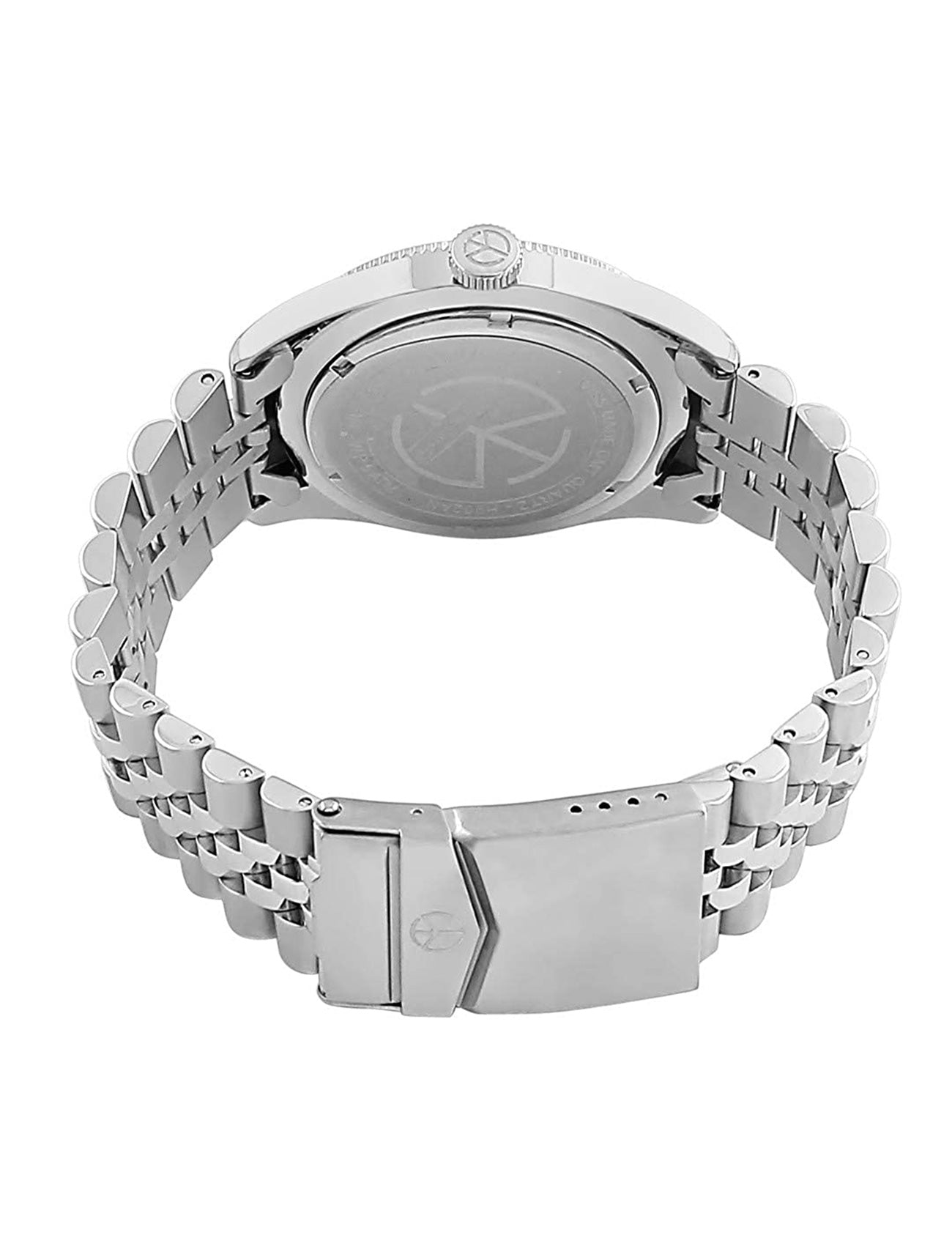 MATHEY-TISSOT Rolly Vintage GMT