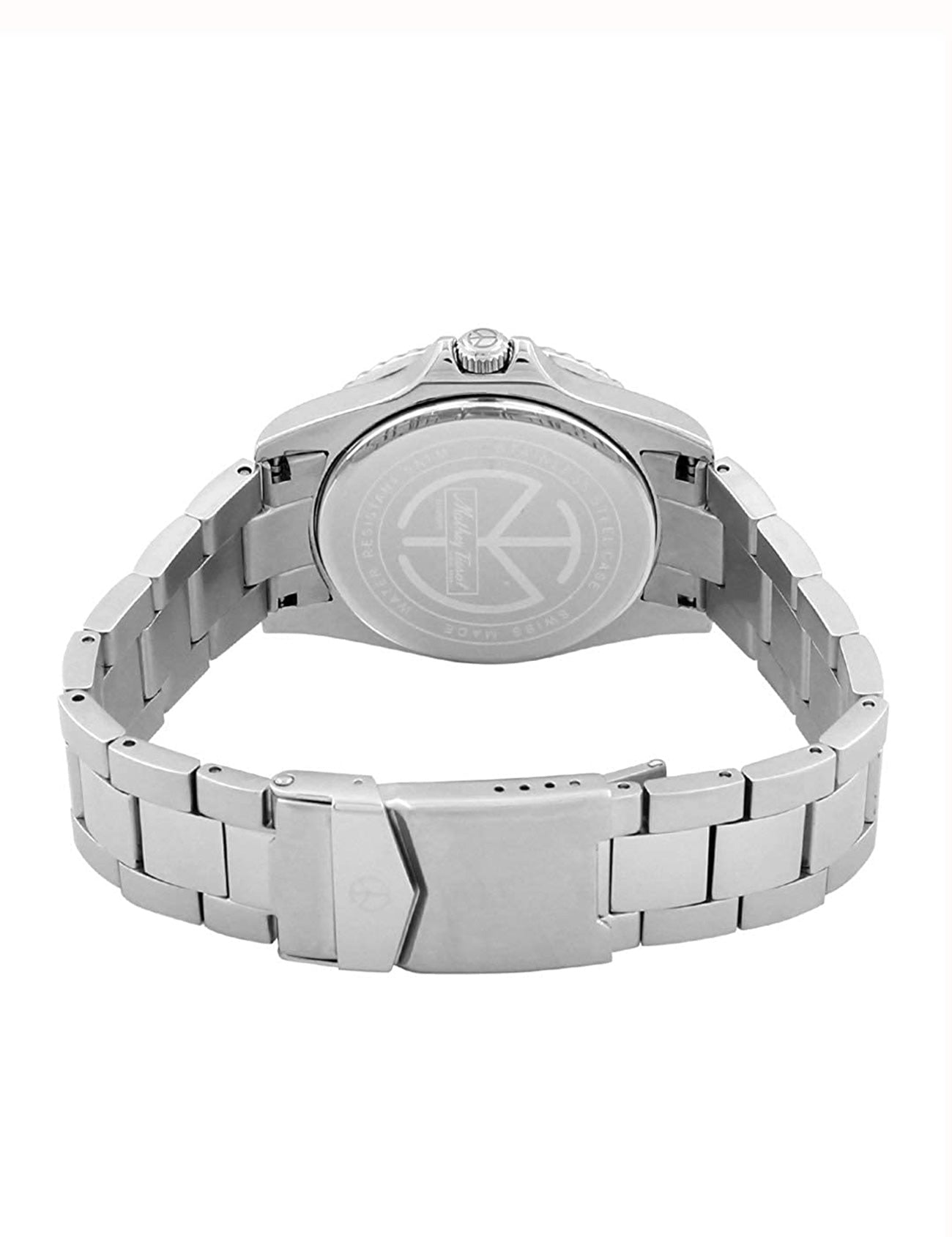 MATHEY-TISSOT Rolly Vintage Quartz