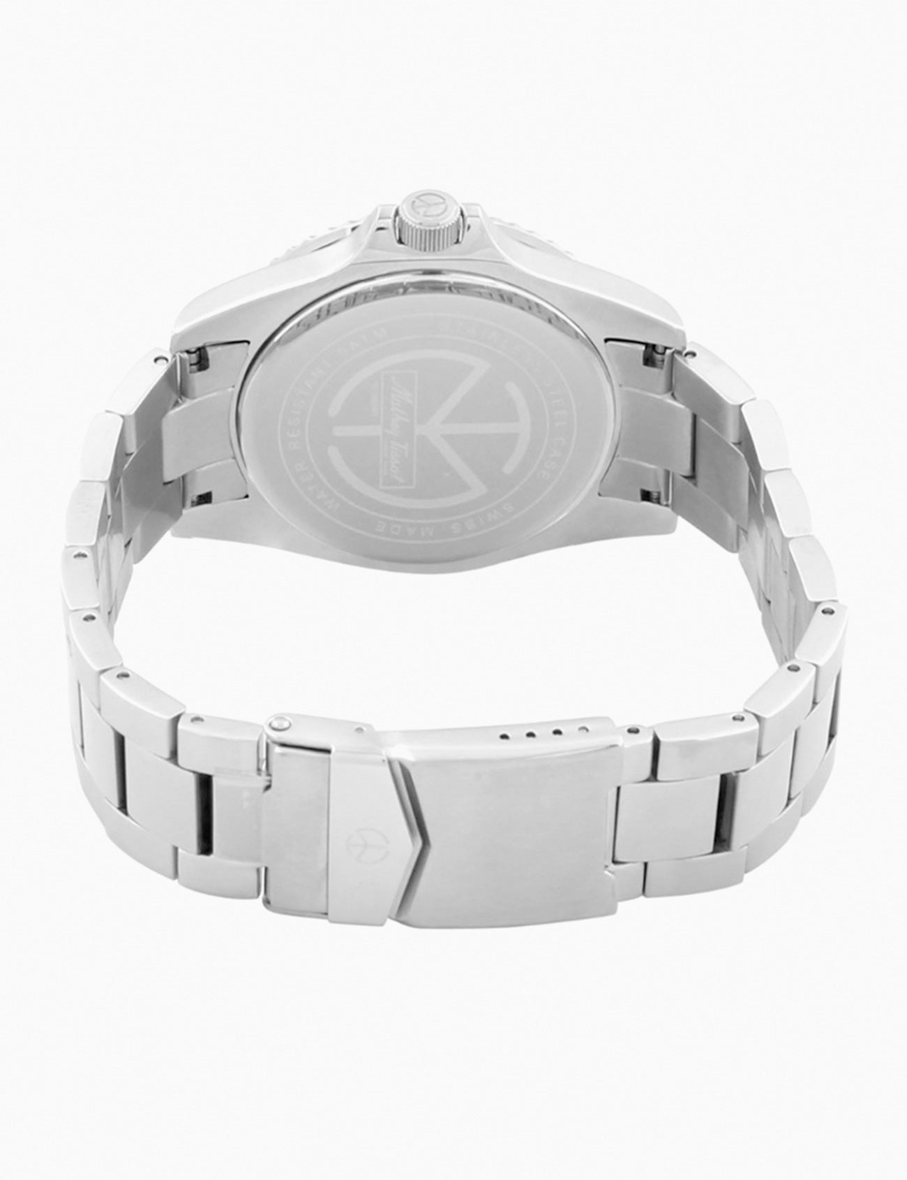 MATHEY-TISSOT Vintage Quartz