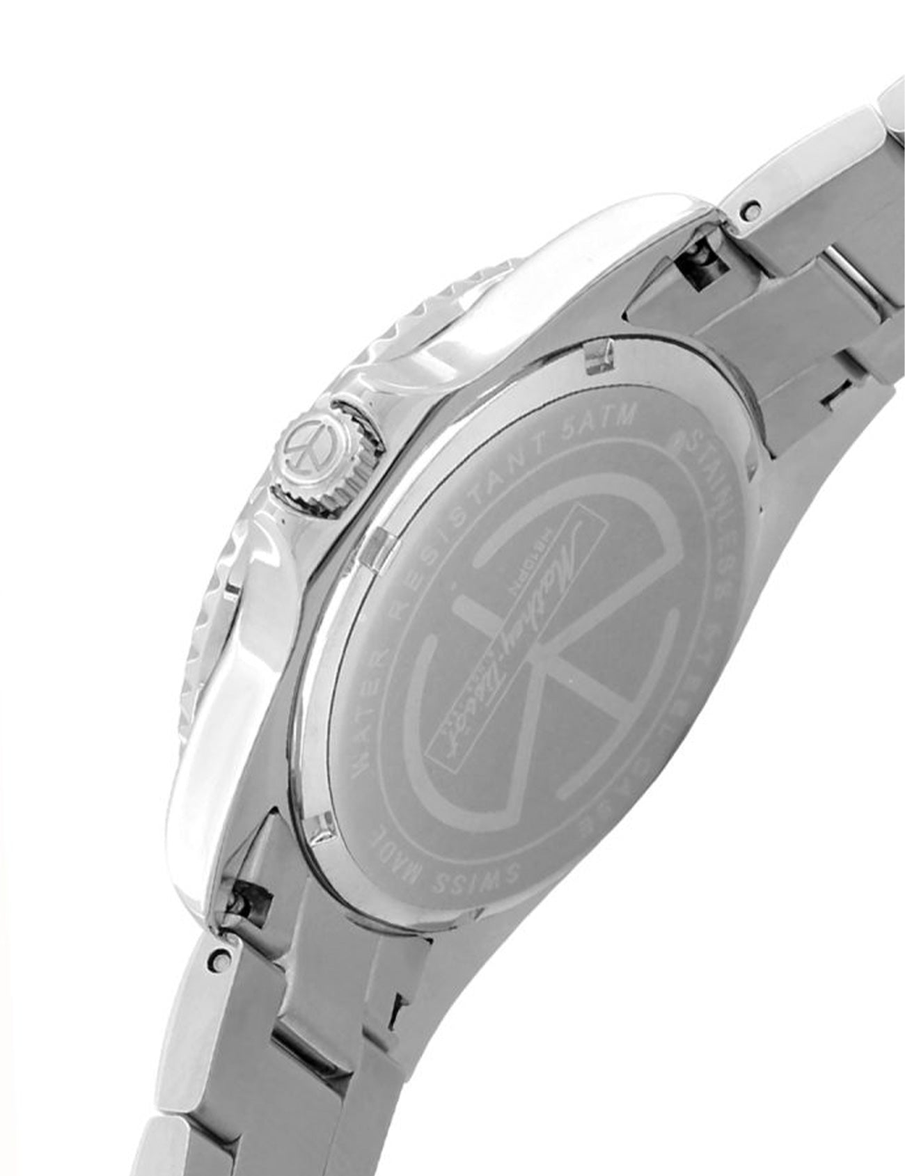 MATHEY-TISSOT Rolly Vintage Quartz